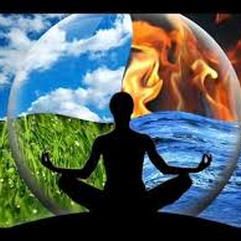 乙太療癒 (Etheric Healing)