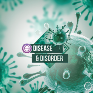 疾病與失調(Disease and Disorder)
