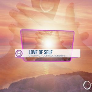 愛自己 (Love of Self)