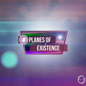 七界(Planes of Existence)