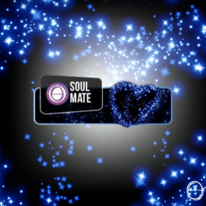 靈魂伴侶(Soul Mate)