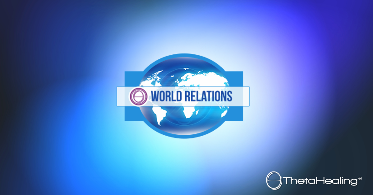 世界關係 (World Relations)